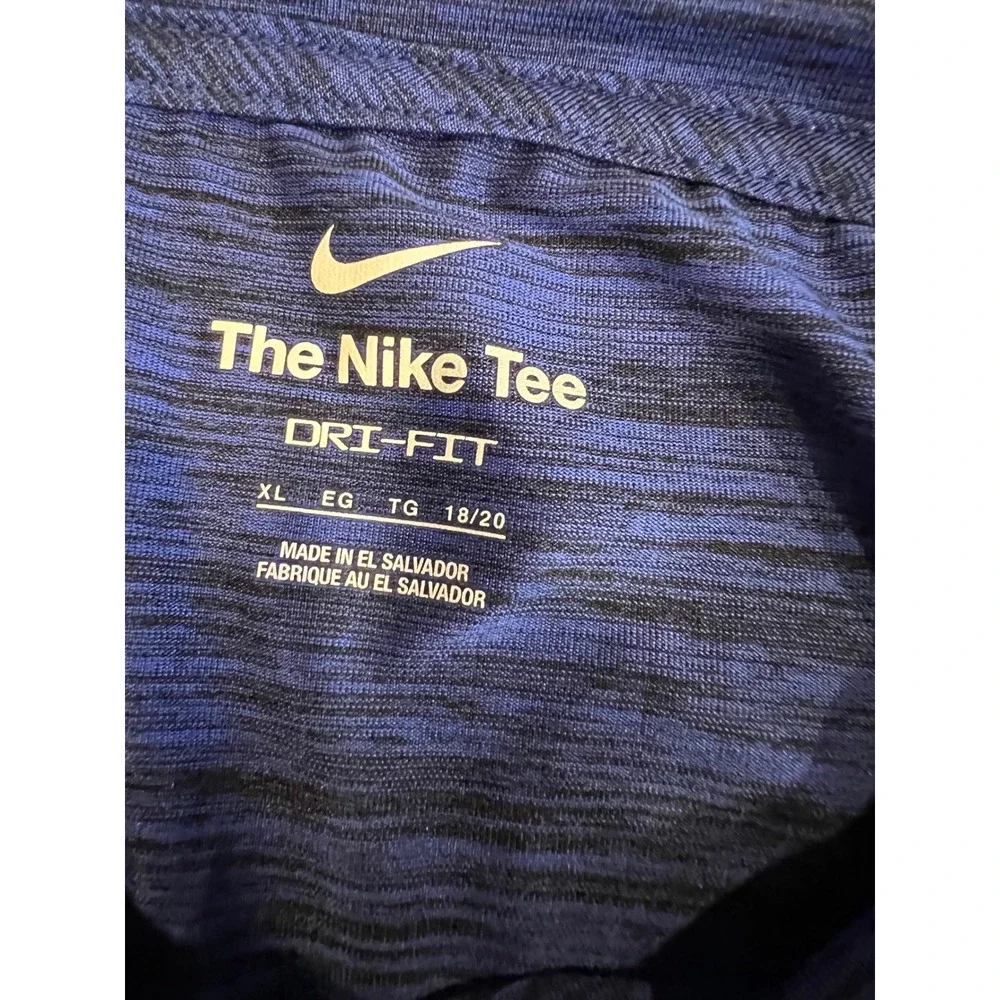 Nike dri fit